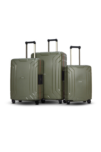 OMASU 3 Piece Luggage Set