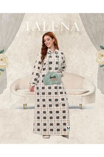 TALENA Women's winter shirt