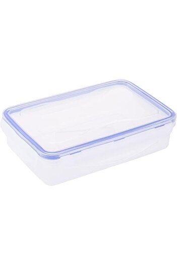 Hope FOOD CONTAINER 13CMX20CMX5CM Clear
