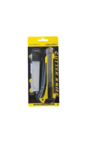 Vision Professional Large Cutter with 10 Replacements