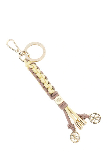 Guess Keyring Women's Multicolored Keychain Rw1803P5401-Tmt
