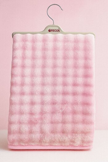ByBest Beauty Recos Plush Blanket