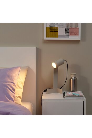 IKEA SOLHETTA LED bulb GU 10 230 lumen