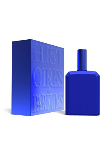 Histoires De Parfums This Is Not A Blue Bottle Eau de Parfum 60ml