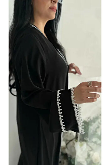 myshaden Daily Abaya