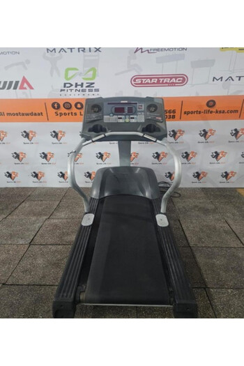 Elite Gym Club Treadmill Sir Gym Club