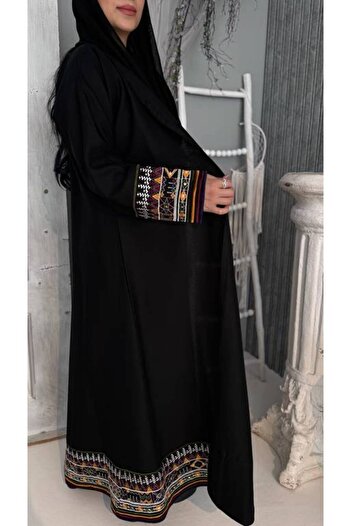 myshaden Daily Abaya
