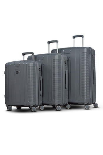 TRIPTIK Travel bag set