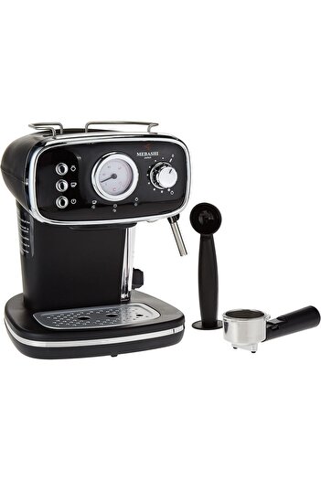 MEBASHI 2019 Espresso Coffee Machine