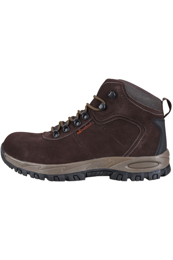 Evotools Safety boots S1P SRA 45