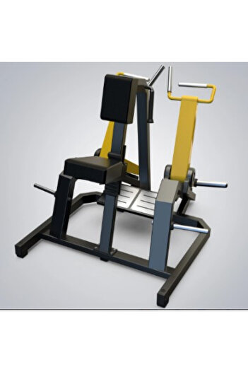 DHZ fitness DHZ D930Z Back Hammer - The Best Back Exerciser