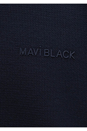 Mavi Regular Fit Navy Blue Men's Sweatshirt M0S10480-80872