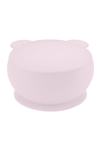 OiOi 3 Piece Nutrition Set Misty Lilac