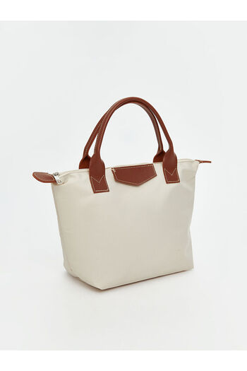LC Waikiki Cey Zippered Women's Shoulder Bag