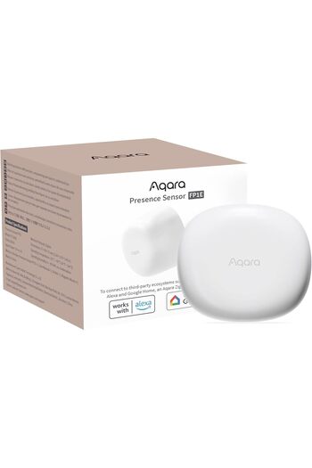 Aqara Presence Sensor FP1E