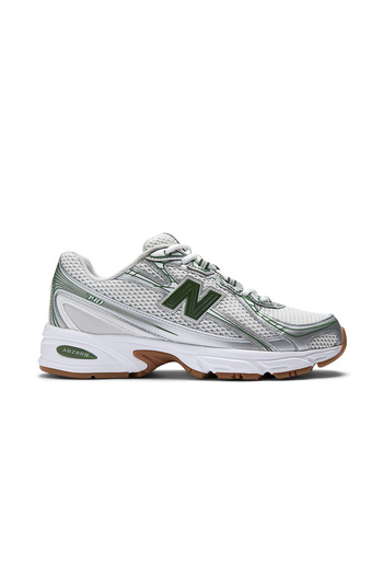 New Balance 740 daily sport shoes sneaker colorful