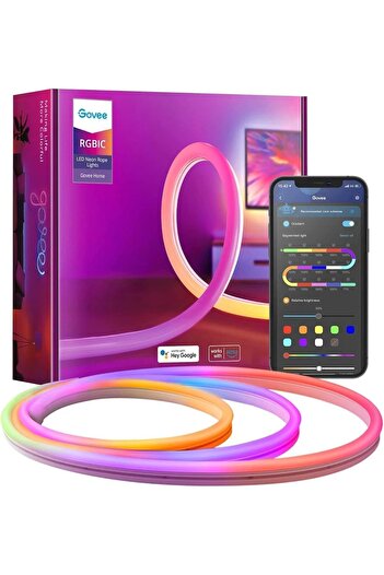 Govee Strip Light Neon LED
