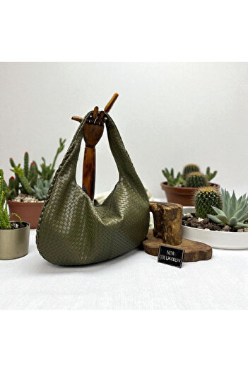 wikidayss Women's Shoulder Bag