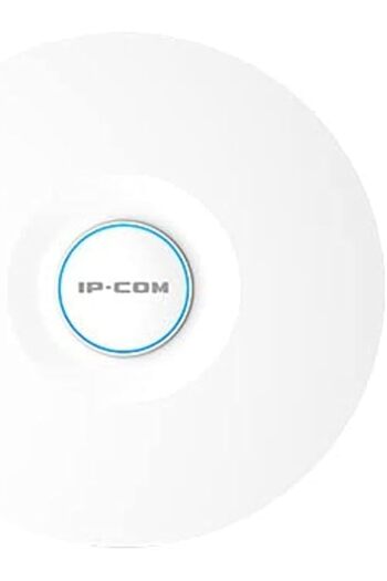 IP-COM Pro-6-LR 802.11AX Dual-Band Long Range Access Point