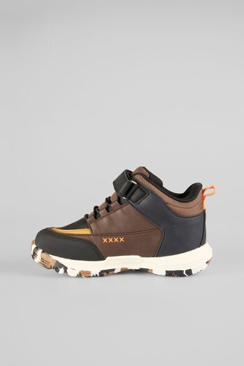 Vicco Boys' Orthopedic Comfortable Lightweight Boots