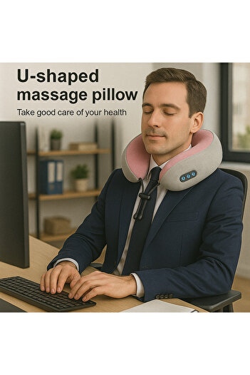 qwell All-in-one travel massager