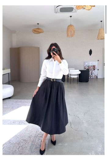 BEBE PLUS Skirt