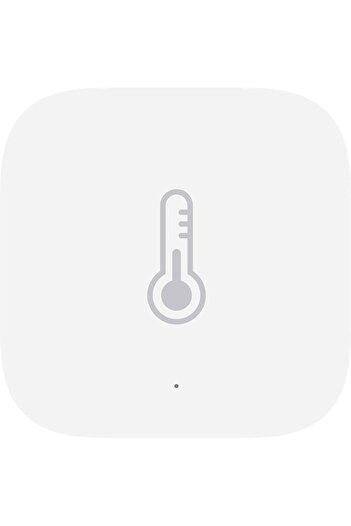 Aqara - Temperature and Humidity Sensor T1