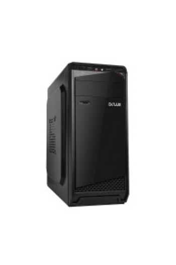 Intel Desktop PC Core i7 Gen6 16GB RAM 128GB SSD + 2TB HDD