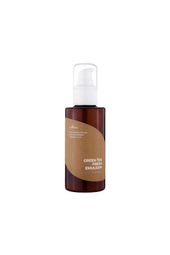 Isntree Green Tea Fresh Emulsion 120ml