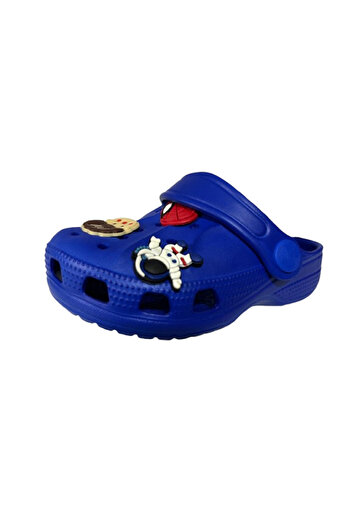 Akım Eva Beach Pool School Nursery Boys Slippers