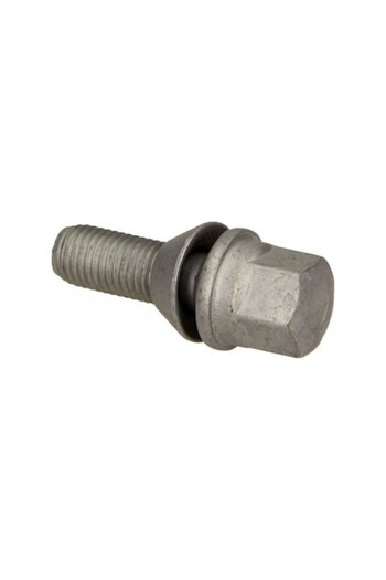 FEBI BILSTEIN Wheel Bolt Renault Symbol III 2013-> 46670