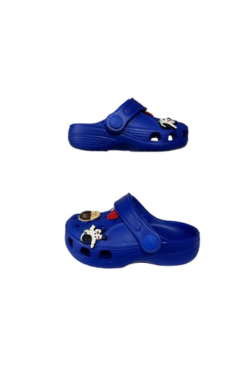 Akım Eva Beach Pool School Nursery Boys Slippers