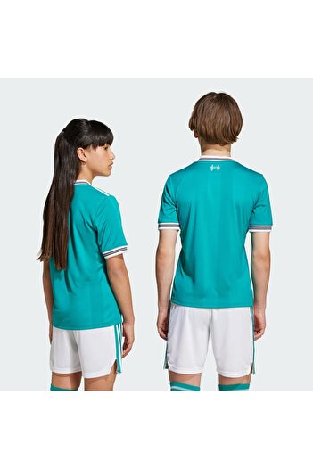 adidas Liverpool FC 25/26 Çocuk Forma