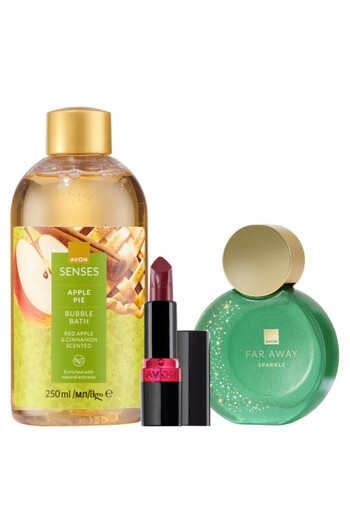 AVON Set Profi Chic