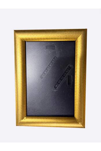 AS TİCARET 3-Piece 10X15Cm Picture Frame Set for Photos, Pack of 5