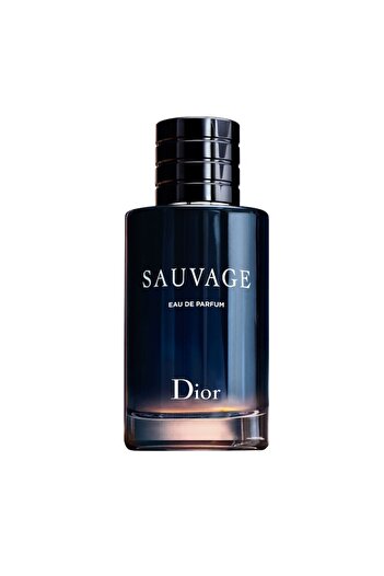 Dior Christian Sauvage Eau de Parfum for Men, 60 ml