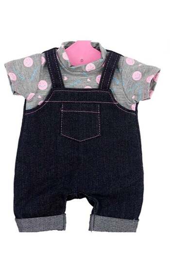 Bluejw Doll Clothes for 18 Inches Girl 40cm Chevrolet Doll