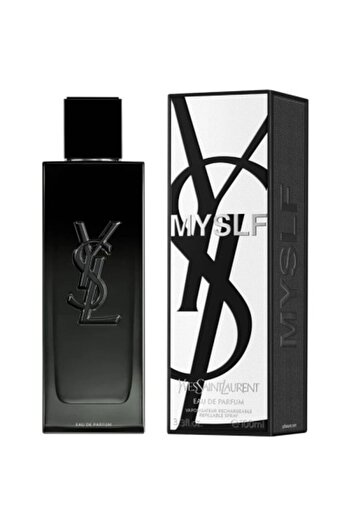 Yves Saint Laurent Myslf Edp 100 ml Men's Perfume 3614273852814