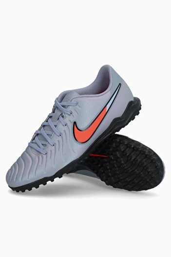 Nike Dv4345-402 Tiempo Legend 10 Club Tf Football Shoes