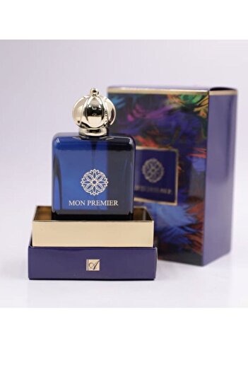 Mahmood Saeed PERFUME MON PREMIER 100ML