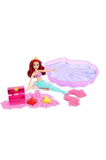 DİSNEY PRİNCESS - Ariel’s Pool Playset