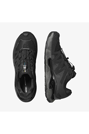 Salomon Xc Roam Gtx Men's Black Sneaker Shoes L49126600