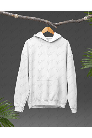 Nulivez Palestine Design Back Printed, High Quality Unisex Oversize Hoodie