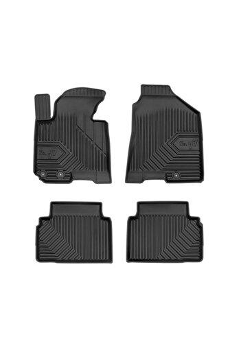 FroGum Car Mats for HYUNDAI IX 35 2010-2015 - 77