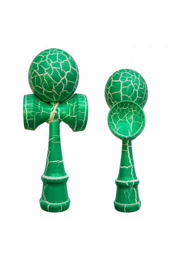 ADDA Wooden dexterity toy, Kendama