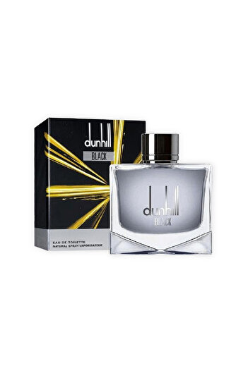 Dunhill Black perfume by Dunhill Eau de Toilette 100 ml - original