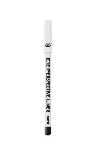 Miu Creamy Eyeliner Pencil by - 1.2g