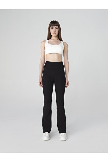 UP&FIT Bootcut Comfort Black