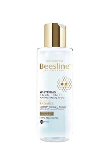 Beesline Whitening Facial Toner For All Skin Types Multicolour 200ml