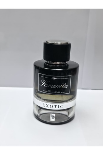 KRAVITZ EXOTIC EDP 100ML